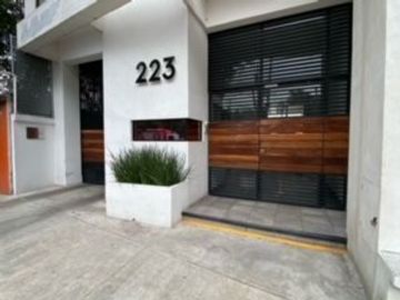 Departamento en Renta, Col  Reyes Coyoacán