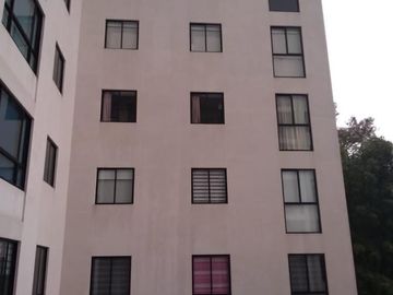 Departamento en Renta, Col  Reyes Coyoacán