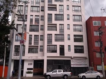 Departamento en Renta, Col  Reyes Coyoacán