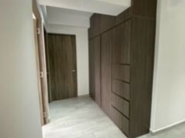 Departamento en Renta, Col  Reyes Coyoacán