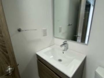 Departamento en Renta, Col  Reyes Coyoacán