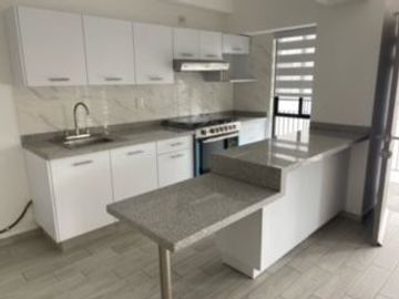 Departamento en Renta, Col  Reyes Coyoacán