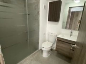 Departamento en Renta, Col  Reyes Coyoacán