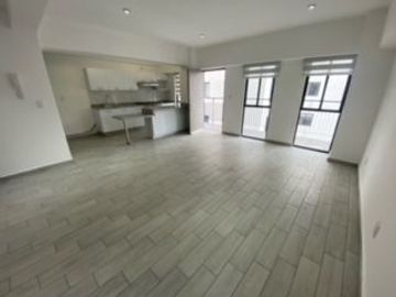 Departamento en Renta, Col  Reyes Coyoacán