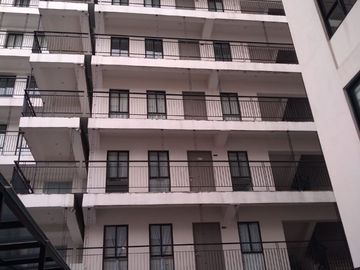 Departamento en Renta, Col  Reyes Coyoacán