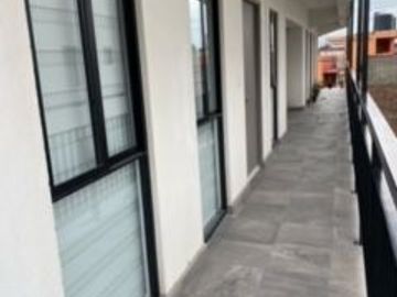 Departamento en Renta, Col  Reyes Coyoacán
