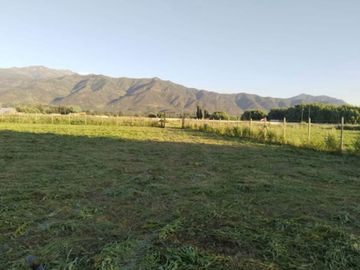Vendo terrenos Agricolas en San Fernando