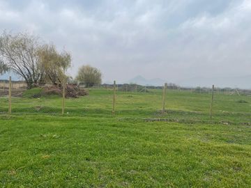 Vendo terrenos Agricolas en San Fernando