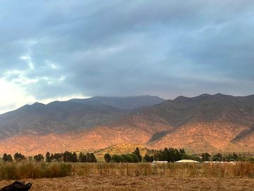 Vendo terrenos Agricolas en San Fernando