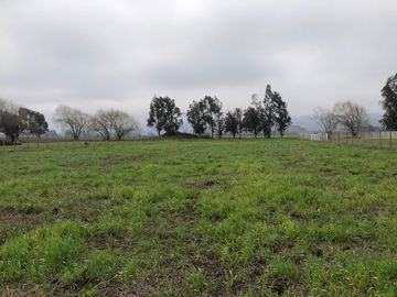 Vendo Terreno con Rol Propio Con Entrega inmediata