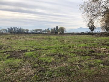 Vendo Terreno con Rol Propio Con Entrega inmediata