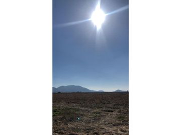 Vendo Terreno con Rol Propio Con Entrega inmediata