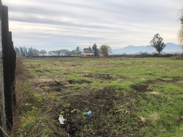 Vendo Terreno con Rol Propio Con Entrega inmediata