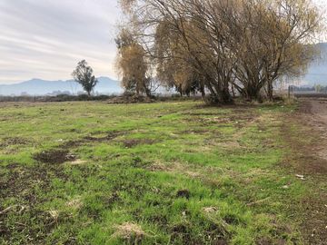 Vendo Terreno con Rol Propio Con Entrega inmediata