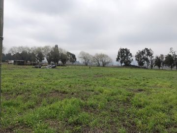 Vendo Terreno con Rol Propio Con Entrega inmediata
