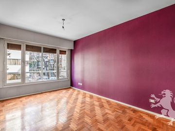 EXCELENTE SEMIPISO - VENTA - 4 AMBIENTES - DEPENDENCIA - COCHERA - LAS CAÑITAS