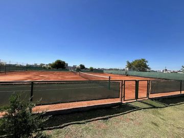 Lote en venta en San Simon II Canning