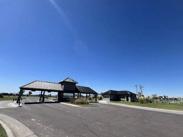 Lote en venta en San Simon II Canning