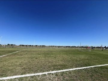 Lote en venta en San Simon II Canning