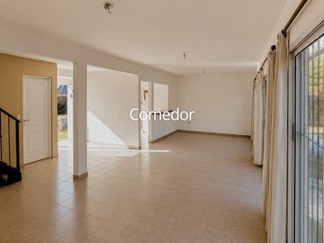CASA 5 AMBIENTES EN VENTA, PARQUE SAKURA, EXALTACION DE LA CRUZ