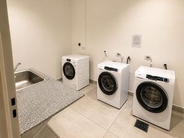 Departamento en Villa Urquiza