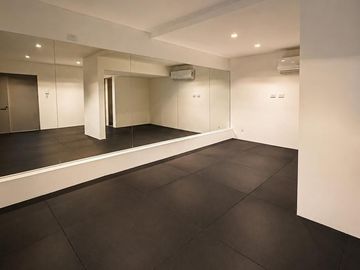 Departamento en Villa Urquiza