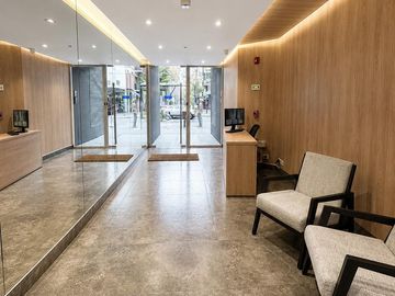 Departamento en Villa Urquiza