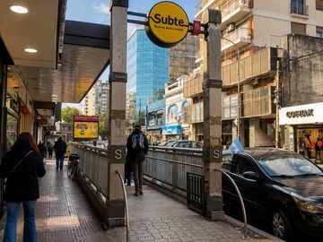 Departamento en Villa Urquiza