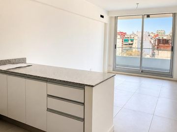 Departamento en Villa Urquiza