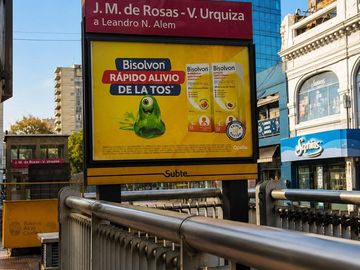 Departamento en Villa Urquiza