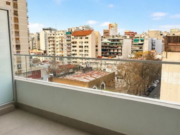Departamento en Villa Urquiza
