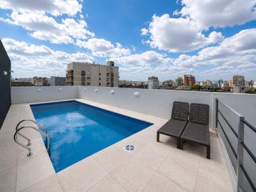Departamento en Villa Urquiza