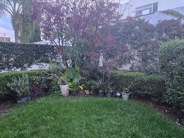 Casa en renta amueblada en Privada en Santa Fe Juriquilla Queretaro
