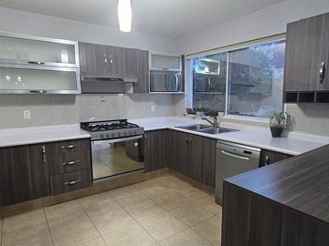 Casa en renta amueblada en Privada en Santa Fe Juriquilla Queretaro