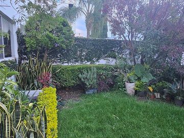 Casa en renta amueblada en Privada en Santa Fe Juriquilla Queretaro