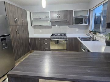 Casa en renta amueblada en Privada en Santa Fe Juriquilla Queretaro