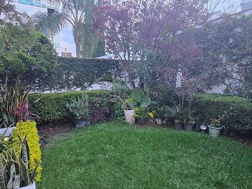 Casa en renta amueblada en Privada en Santa Fe Juriquilla Queretaro