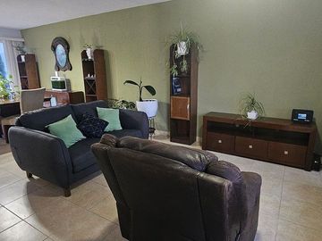 Casa en renta amueblada en Privada en Santa Fe Juriquilla Queretaro