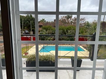 Venta Casa 7 amb c/ jardin y pileta - Punta Chica