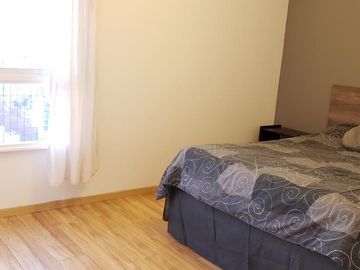 Departamento 4 Ambientes con parrilla en Caballito Norte para alquiler temporario