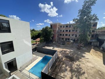 Departamento de 3 ambientes a estrenar de gran superficie - Don Torcuato.
