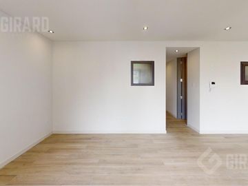 Piso en venta de 4 amb en zona guemes. 2 cocheras. A estrenar.
