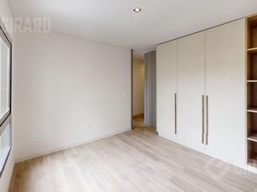 Piso en venta de 4 amb en zona guemes. 2 cocheras. A estrenar.
