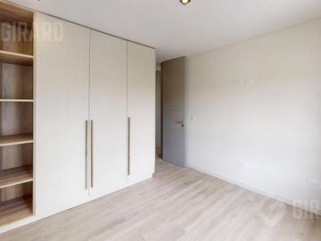 Piso en venta de 4 amb en zona guemes. 2 cocheras. A estrenar.