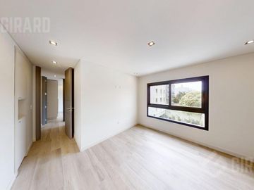 Piso en venta de 4 amb en zona guemes. 2 cocheras. A estrenar.