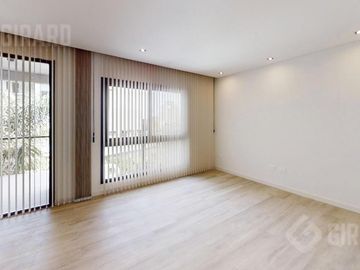 Piso en venta de 4 amb en zona guemes. 2 cocheras. A estrenar.