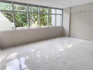 VENTA DEPARTAMENTO MONOAMBIENTE NUEVO CON AMENITIES Y SEGURIDAD EN FLORES.