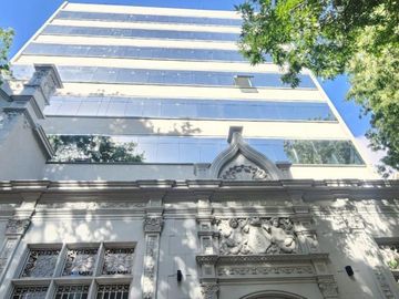 VENTA DEPARTAMENTO MONOAMBIENTE NUEVO CON AMENITIES Y SEGURIDAD EN FLORES.