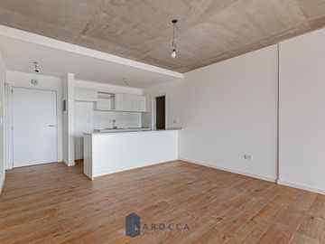 DEPARTAMENTO - VENTA - VILLA ORTUZAR - 2 AMB - BALCON - PISCINA - BAULERA