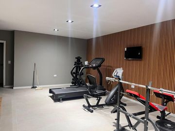 DEPARTAMENTO - VENTA - VILLA ORTUZAR - 2 AMB - BALCON - PISCINA - BAULERA